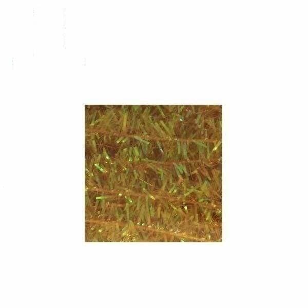 Fishient Fly Cactus Chennile 5mm - Tan - Fly Tying (Fly Fishing)