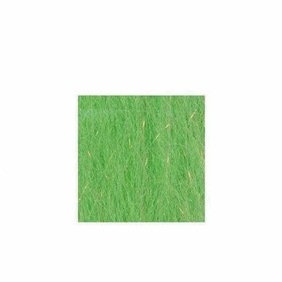 Fishient Fly Flashblend Baitfish Brush 5 - Chartreuse - Fly Tying (Fly Fishing)