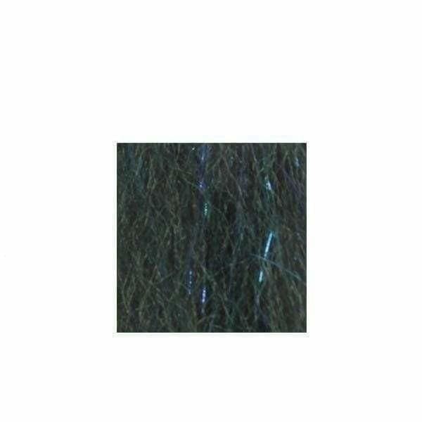 Fishient Fly Flashblend Baitfish Brush 5 - Peacock - Fly Tying (Fly Fishing)
