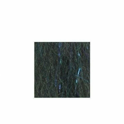 Fishient Fly Flashblend Baitfish Brush 5 - Peacock - Fly Tying (Fly Fishing)