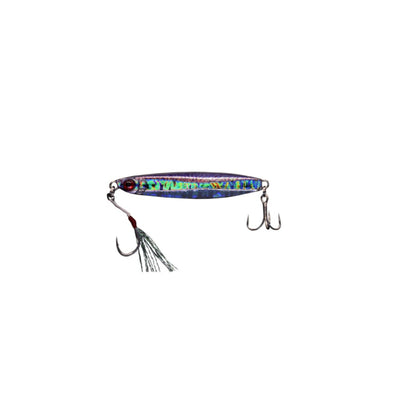 FISHMAN Ace - 30g / Blue Mackerel - Hard Baits Lures (Saltwater)