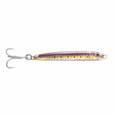 FISHMAN ANCHOVY SPRAT - Blue Pilchard - Hard Baits Jigs Lures (Saltwater)