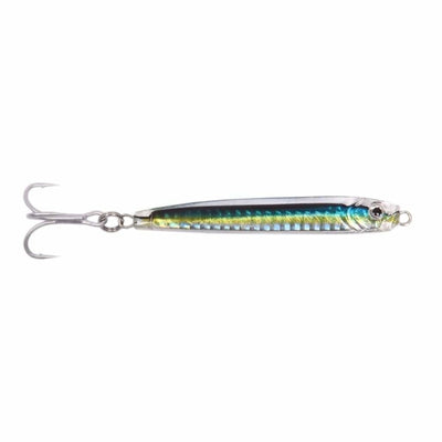 FISHMAN ANCHOVY SPRAT - Green Flash - Hard Baits Jigs Lures (Saltwater)