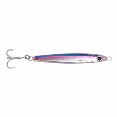 FISHMAN ATTACK SPRAT - Blue Pink - Jig Lures (Saltwater)