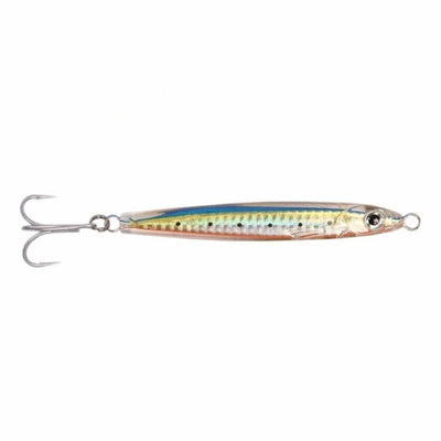 FISHMAN ATTACK SPRAT - Green Pilchard - Jig Lures (Saltwater)