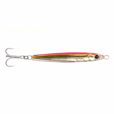 FISHMAN ATTACK SPRAT - Pink Gold - Jig Lures (Saltwater)