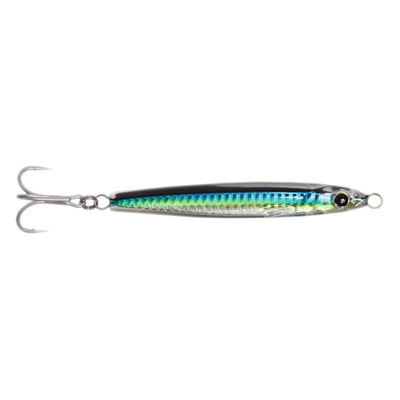 FISHMAN ATTACK SPRAT 60g - Green Gold - Lures (Saltwater)