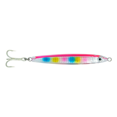 FISHMAN ATTACK SPRAT 60g - Rainbow Chrome - Lures (Saltwater)