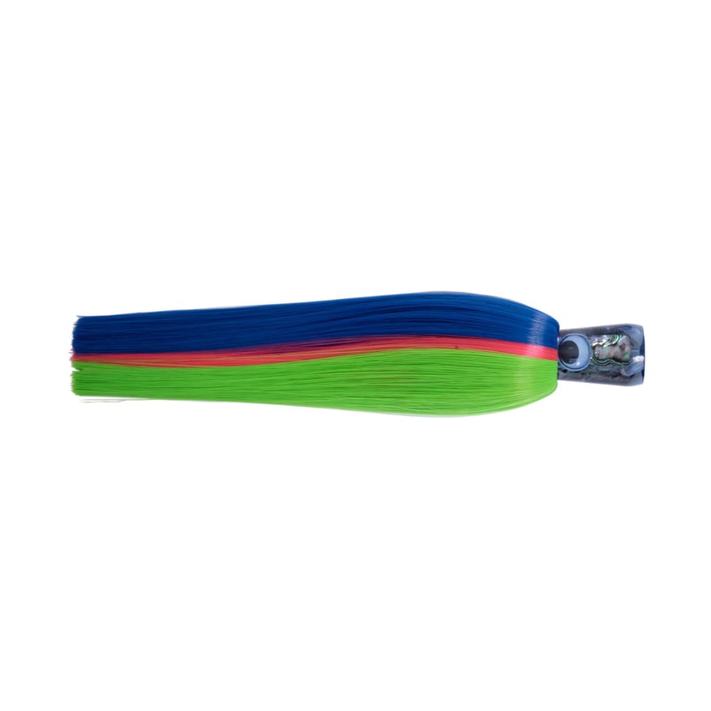FISHMAN MAYHEM - Blue Green - Trolling Lures (Saltwater)