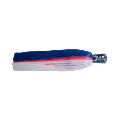 FISHMAN MAYHEM - Blue White - Trolling Lures (Saltwater)