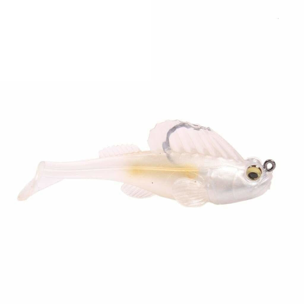 FISHMAN Phantom Gobi - Pearl Gold - Lures (Saltwater)