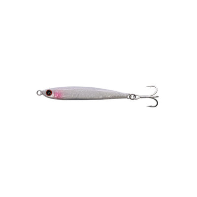 Fishman Sarda - 34 G / Pearl White - Spinners/Spoons Lures (Saltwater)