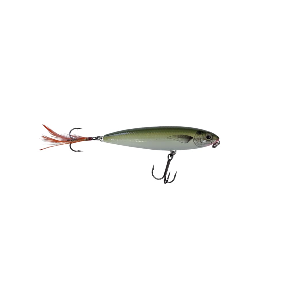 Fishman Skeet - Olive White