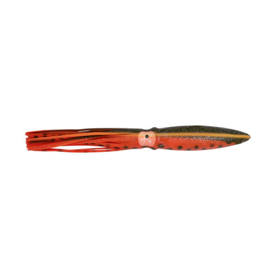 FISHMAN Squid Skirt Bulp 12 - Soft Baits Trolling Lures (Saltwater)