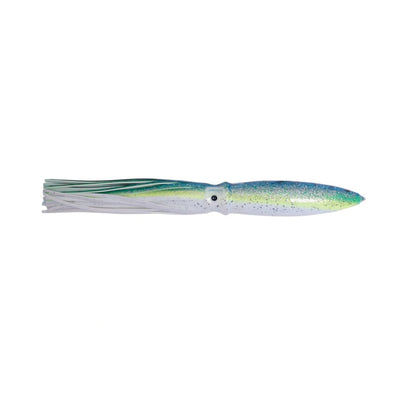 FISHMAN Squid Skirt Bulp 12 - Soft Baits Trolling Lures (Saltwater)