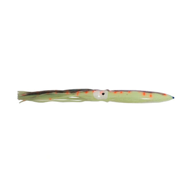 FISHMAN Squid Skirt Bulp 12 - Soft Baits Trolling Lures (Saltwater)