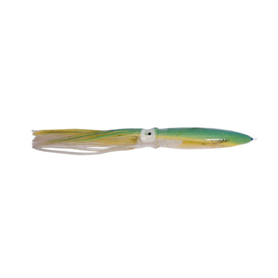 FISHMAN Squid Skirt Bulp 12 - Soft Baits Trolling Lures (Saltwater)