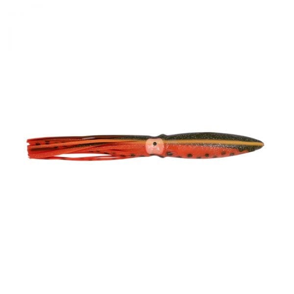 FISHMAN Squid Skirt Bulb 9 - Soft Baits Trolling Lures (Saltwater)