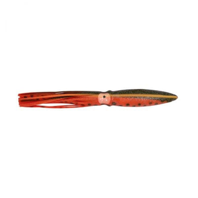 FISHMAN Squid Skirt Bulb 9 - Soft Baits Trolling Lures (Saltwater)