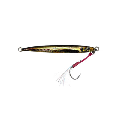 Fishman Stiletto - 60g / Bunker