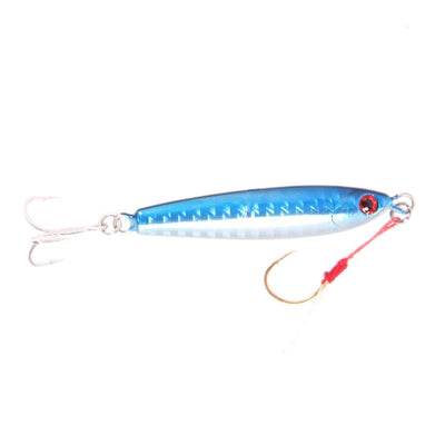 FISHMAN Sting - Blue / 10g - Lures (Saltwater)