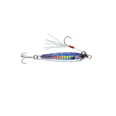 FISHMAN Sting - Blue Mackerel / 10g - Lures (Saltwater)