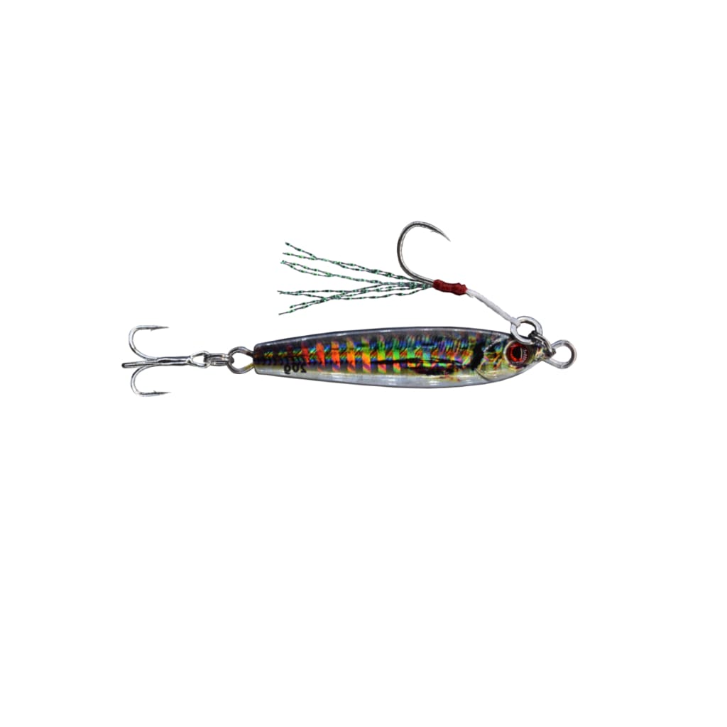 FISHMAN Sting - Bunker / 10g - Lures (Saltwater)