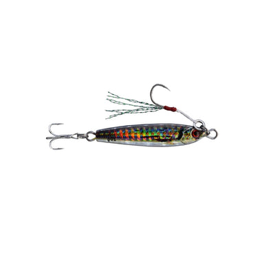 FISHMAN Sting - Bunker / 10g - Lures (Saltwater)
