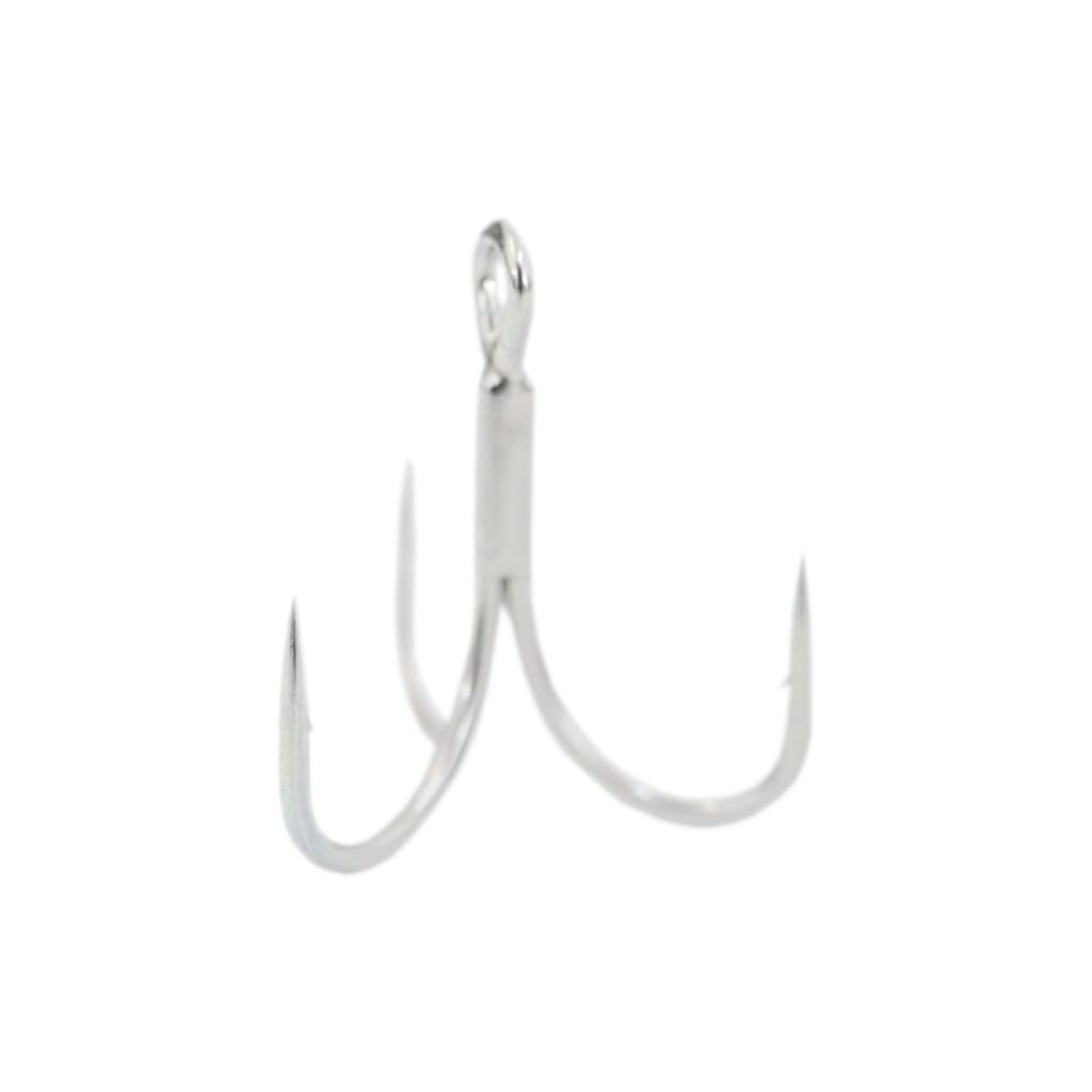 Gamakatsu Hypershield MH Treble Hook - Hooks Terminal Tackle (Saltwater)