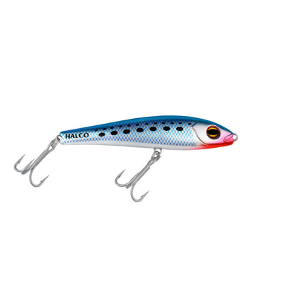 Halco Slidog 105 - Pilchard - Popping Rods (Saltwater)