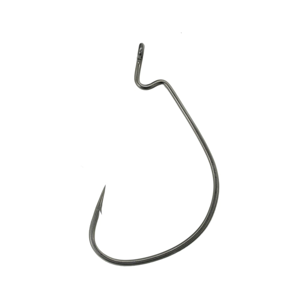 Hayabusa Wide Gap Muscle Gape Hook - Hooks Terminal Tackle (Saltwater)