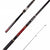 Hearty Rise Attack 11 Telescopic - Rods (Freshwater)