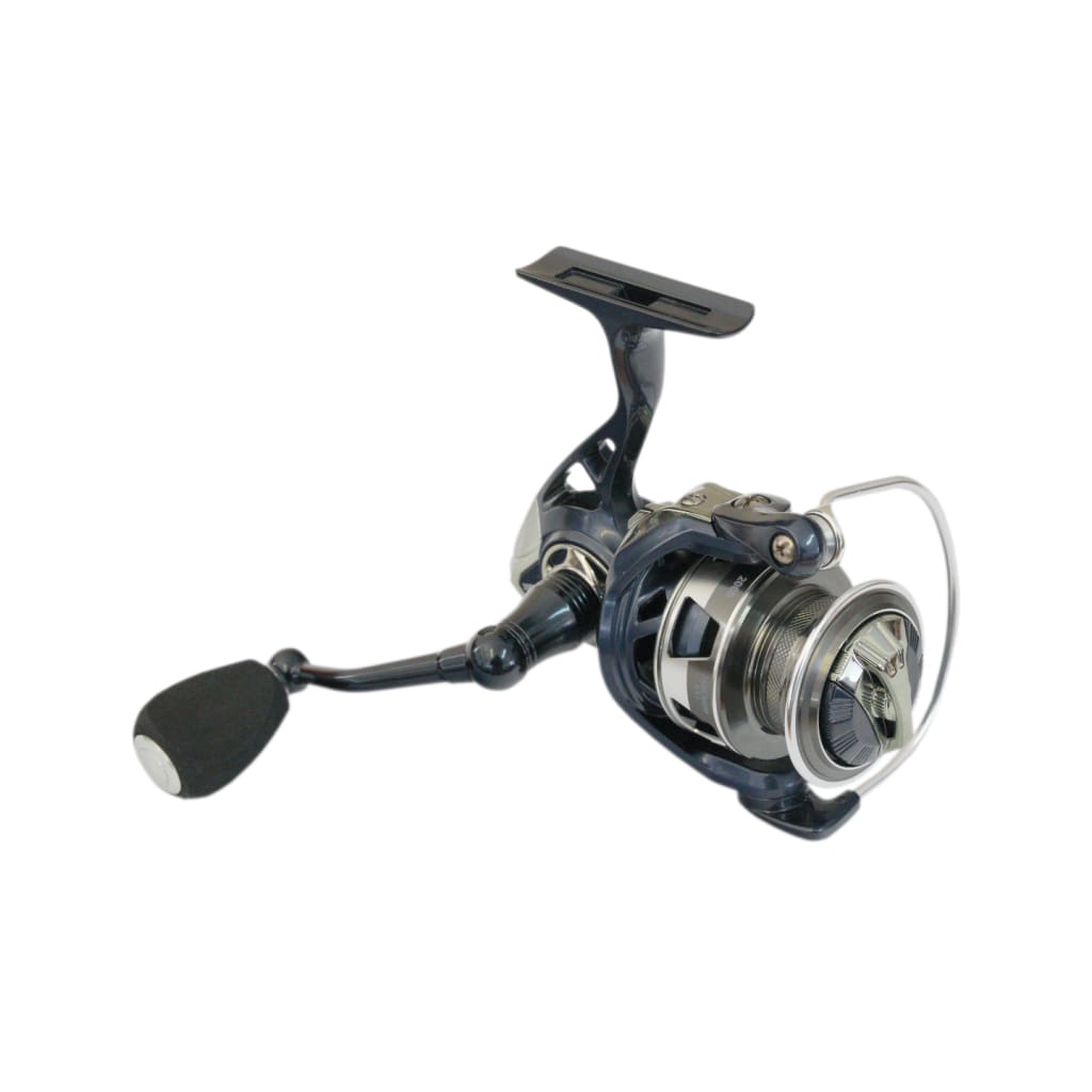 Jarvis Walker Bullseye X Pro - Reels (Saltwater)