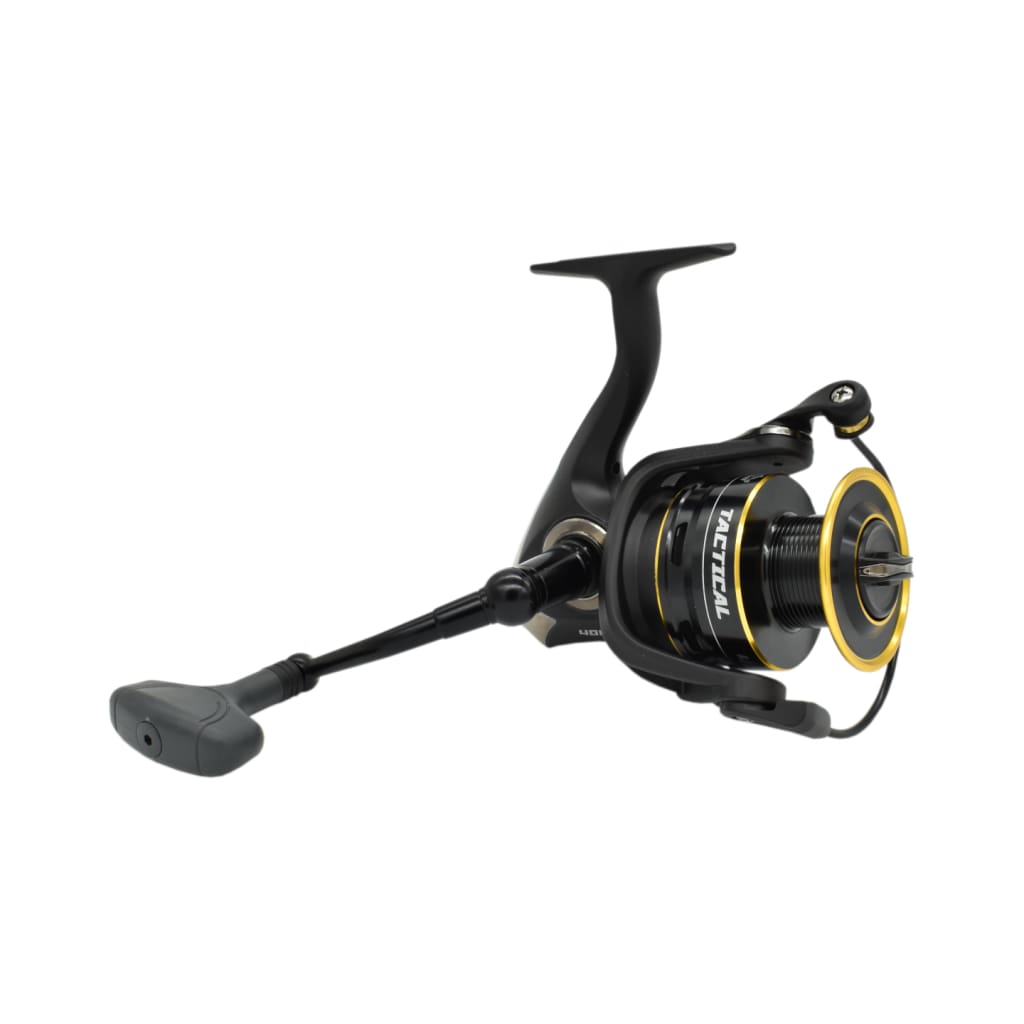 Jarvis Walker Tactical Spin 4000 - Spinning Reels (Freshwater)