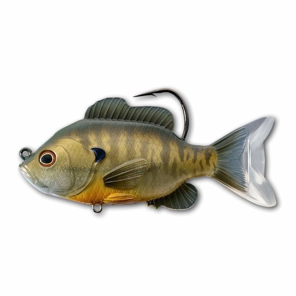 Koppers Swimbait Small - Soft Baits Lures (Freshwater)