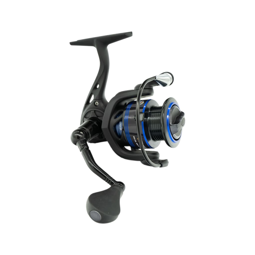 LEWS American Hero Speed Spool Spinning Reel - Spinning Reels (Freshwater)