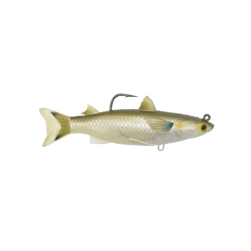 Live Target Swimbait Small Series - Soft Baits Lures (Freshwater)