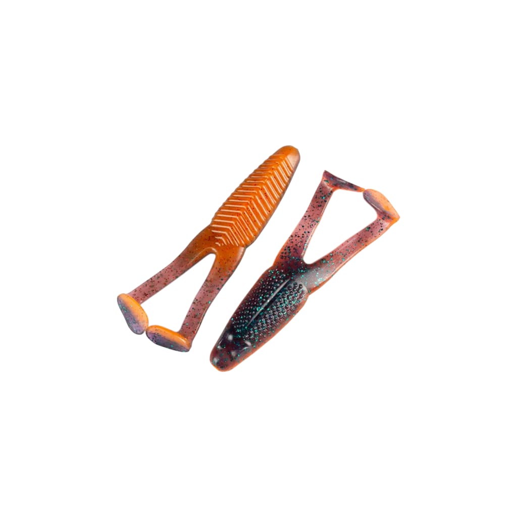 McArthy Buzz N Frog - Guzzler - Soft Baits Lures (Freshwater)