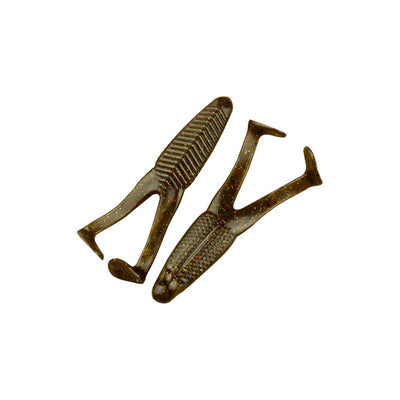 McArthy Buzz N Frog - Red Poison - Soft Baits Lures (Freshwater)