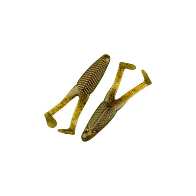 McArthy Buzz N Frog - Watermelon Red - Soft Baits Lures (Freshwater)