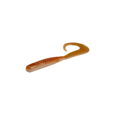 Mcarthy McRinger 6’’ - Limpopo Sardine - Soft Baits Lures (Freshwater)