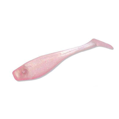 McArthy Paddle Tail 5 - Cherry Ice - Soft Baits Lures (Saltwater)