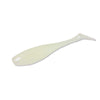 McArthy Paddle Tail 5 - White Pearl - Soft Baits Lures (Saltwater)