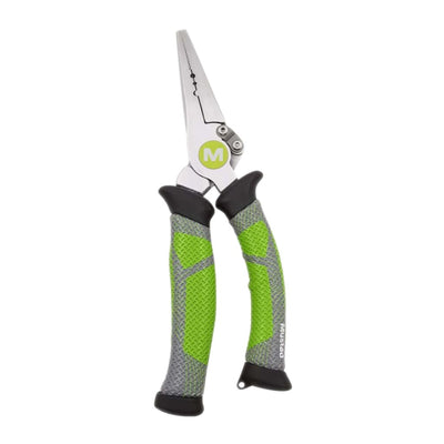 Mustad 7 Inch Hero Pliers - Tools Accessories (Saltwater)