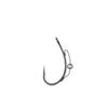 Mustad BBS Curved Shank Carp Hook - Hooks Terminal Tackle (Freshwater)