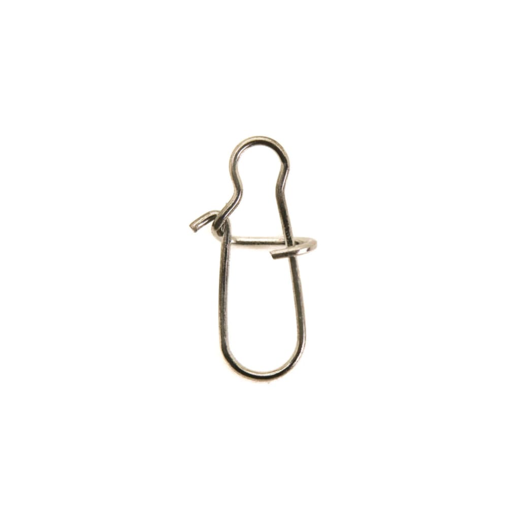 Mustad Duo Lock Snap - Accessories (Saltwater)
