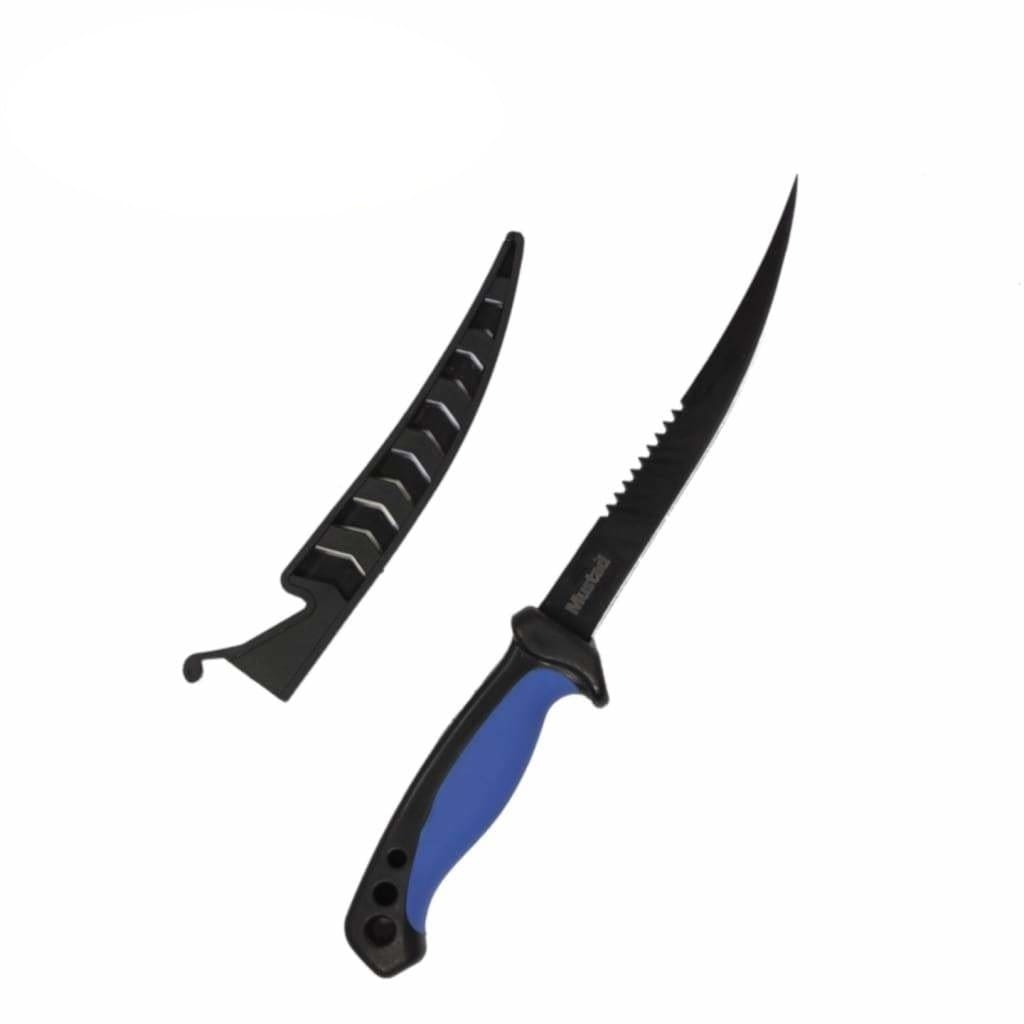 Mustad Fillet Knife - Knife