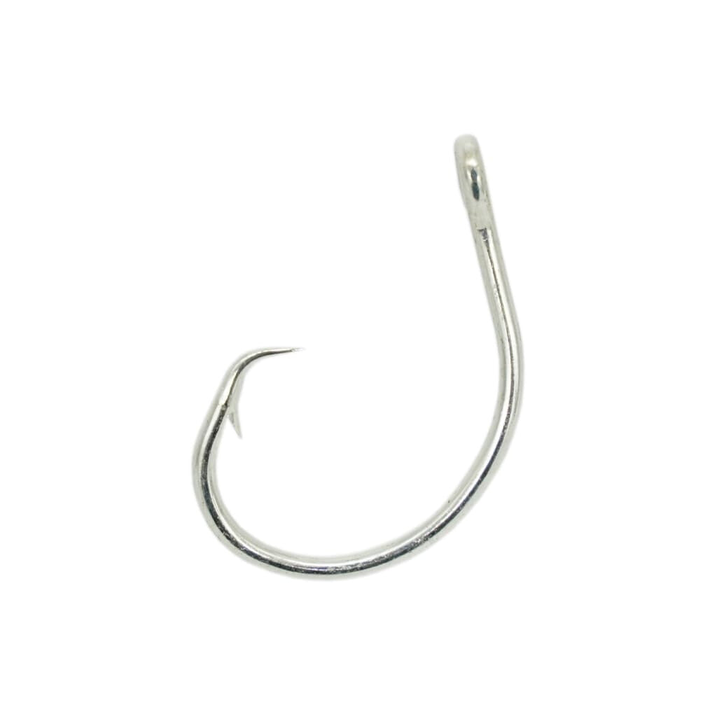 Mustad Tuna Circle Offset - Hooks (Saltwater)