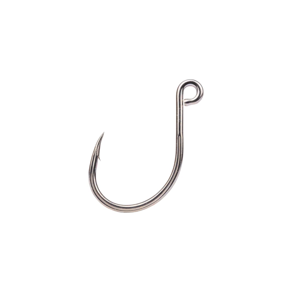 Mustad UltraNor In-Line Single Hook - Hooks Terminal Tackle (Saltwater)