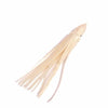 Octopus Skirt 5.5 - Pearl White - Soft Baits Lures (Saltwater)